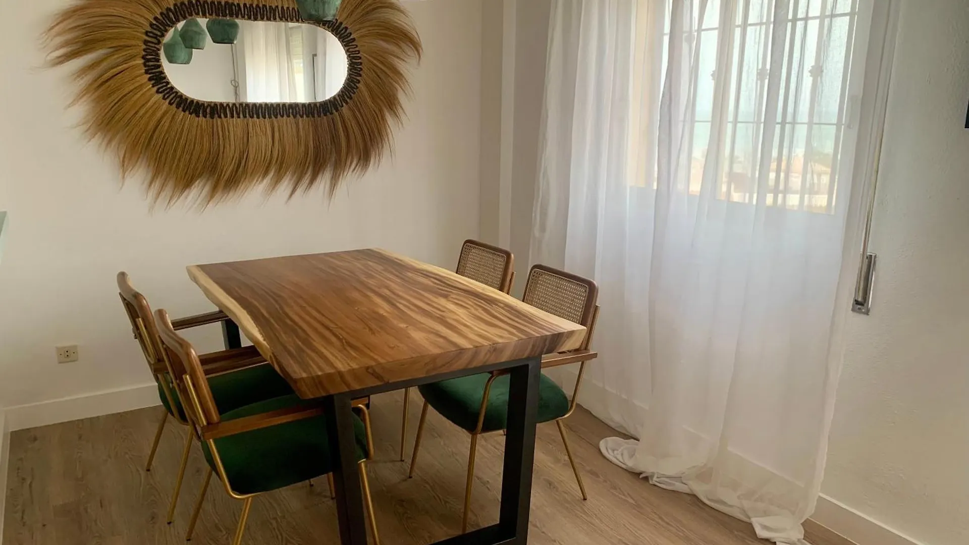 Midway Apartamento Torremolinos
