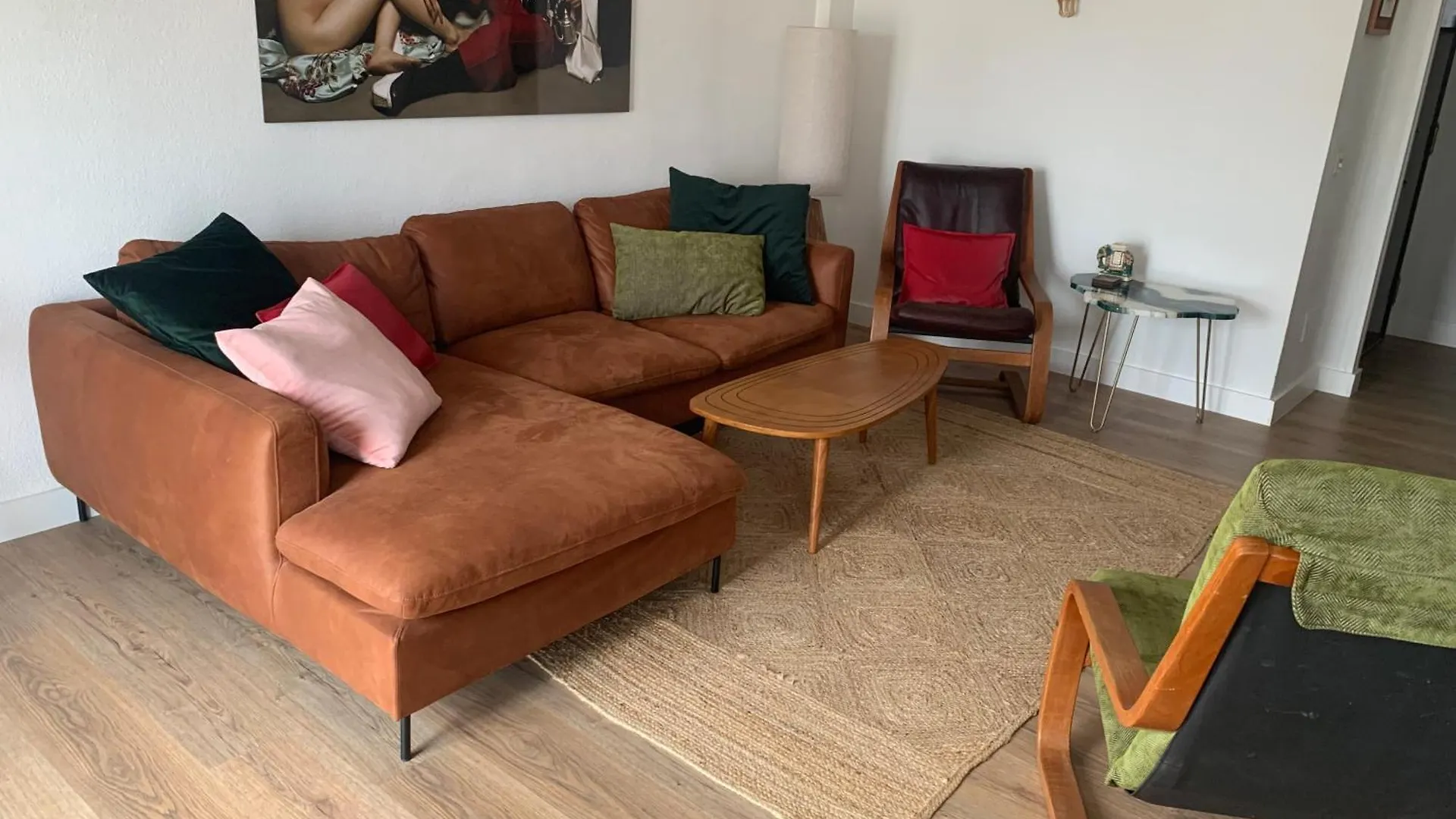 Midway Apartamento Torremolinos Hiszpania