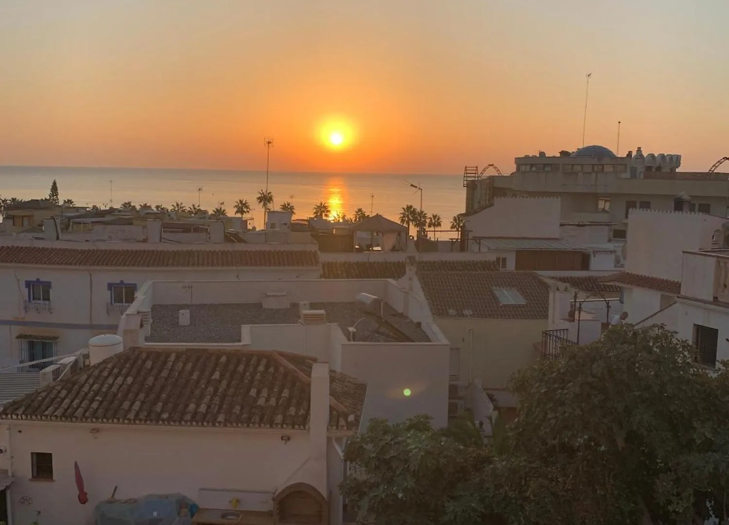Midway Apartamento Torremolinos Hiszpania