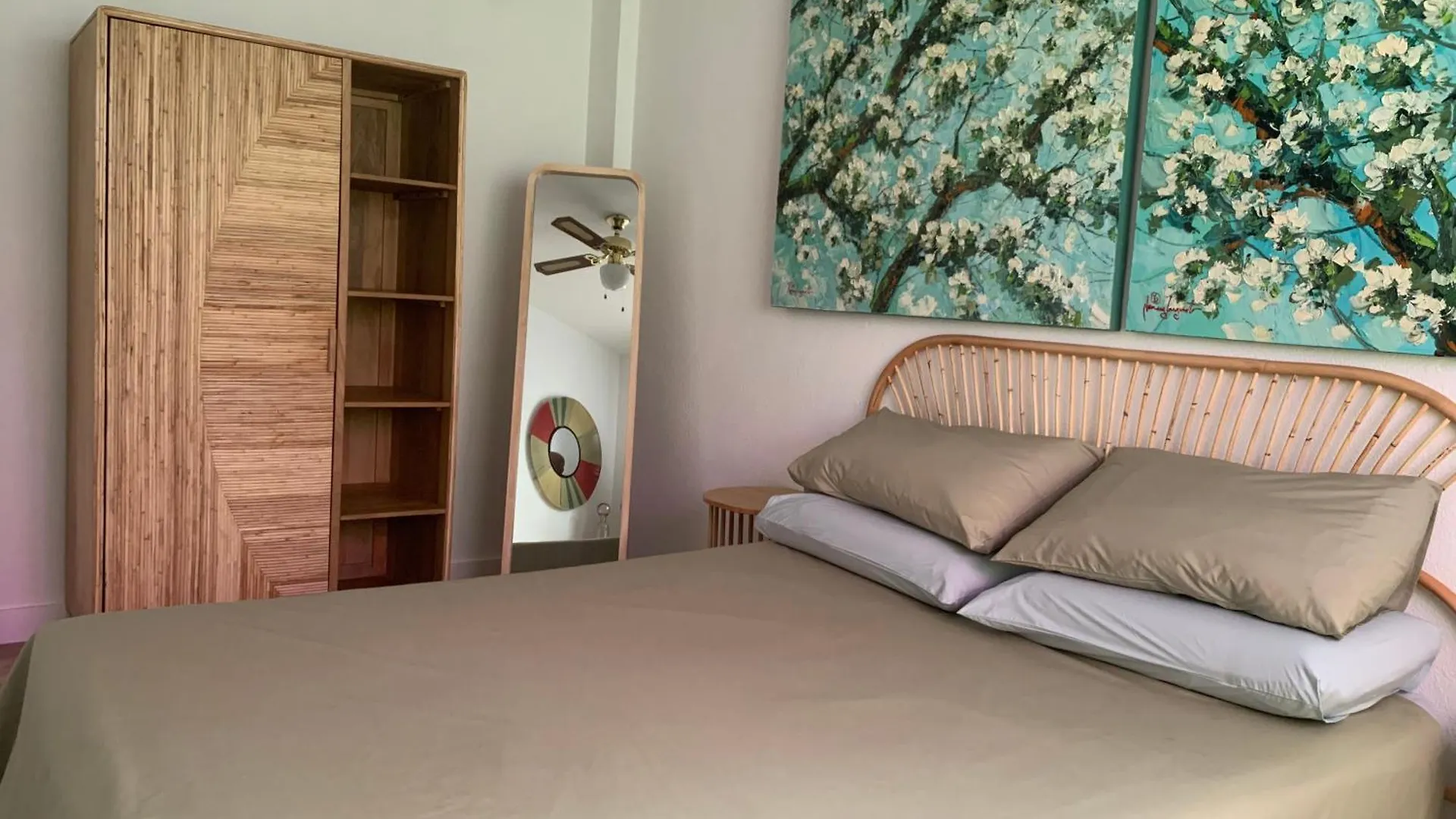 Apartament Midway Apartamento Torremolinos