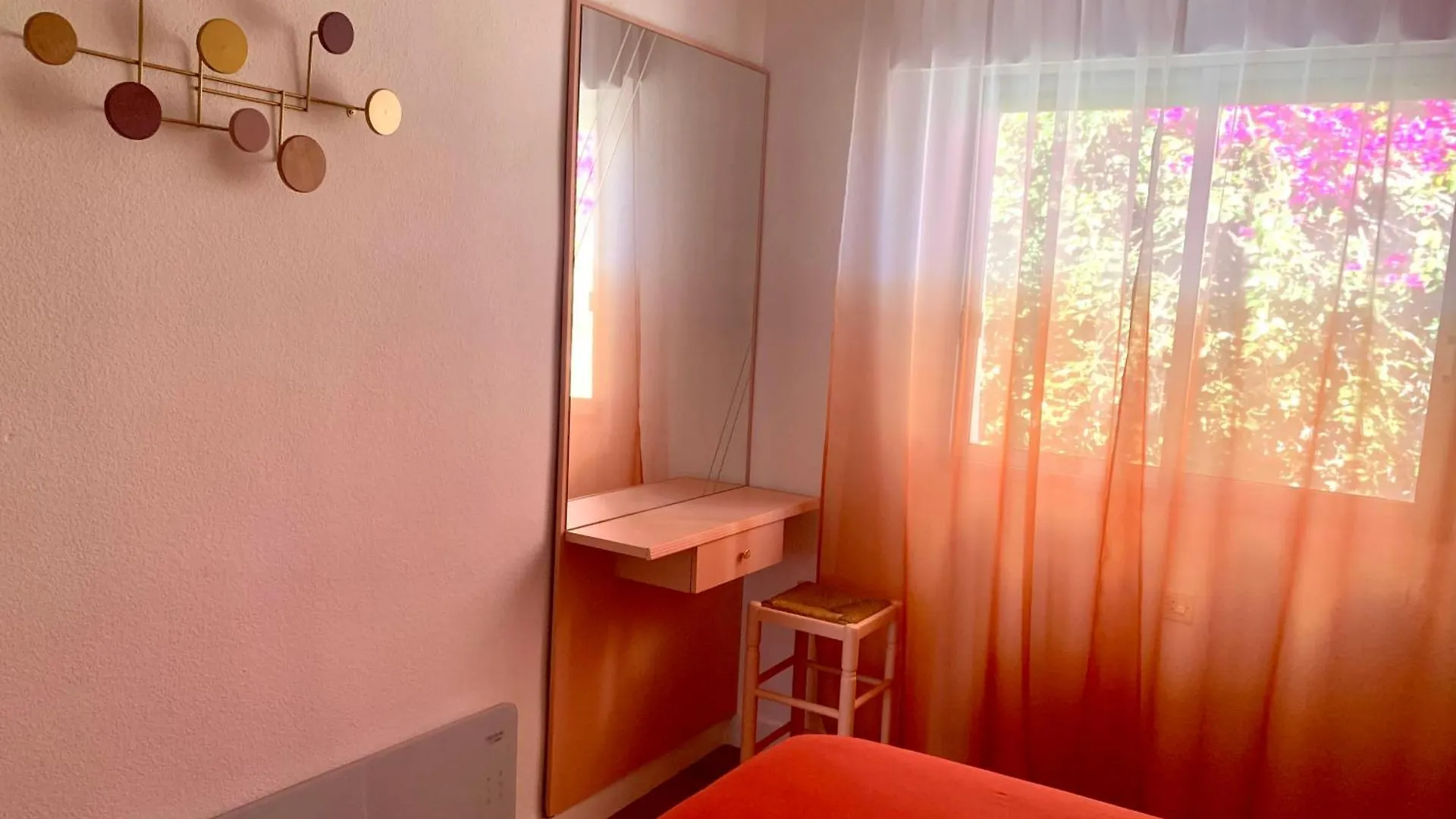 Midway Apartamento Torremolinos 0*,