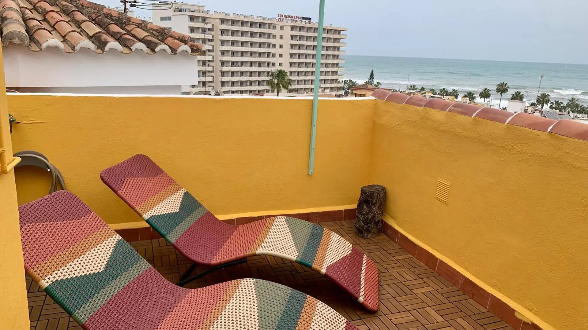 Midway Apartamento Torremolinos Apartment