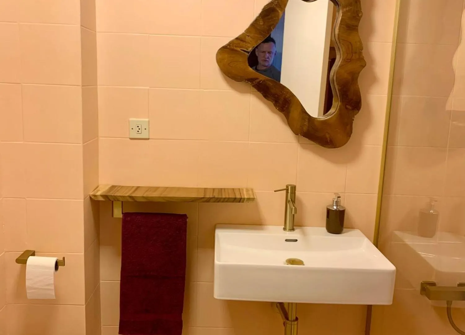Midway Apartamento Torremolinos Apartment