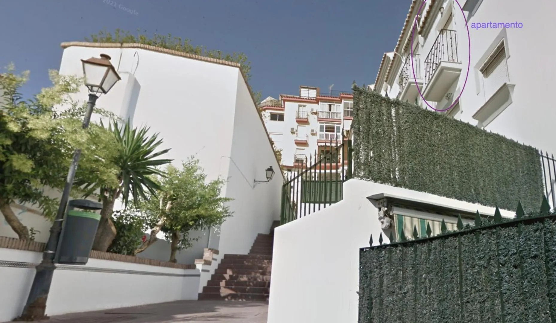 Midway Apartamento Torremolinos