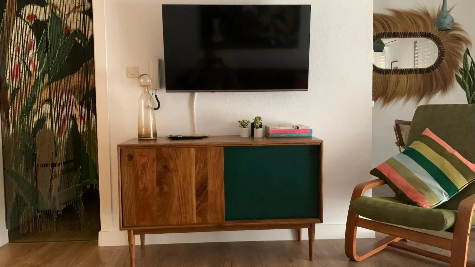 Midway Apartamento Torremolinos Apartment