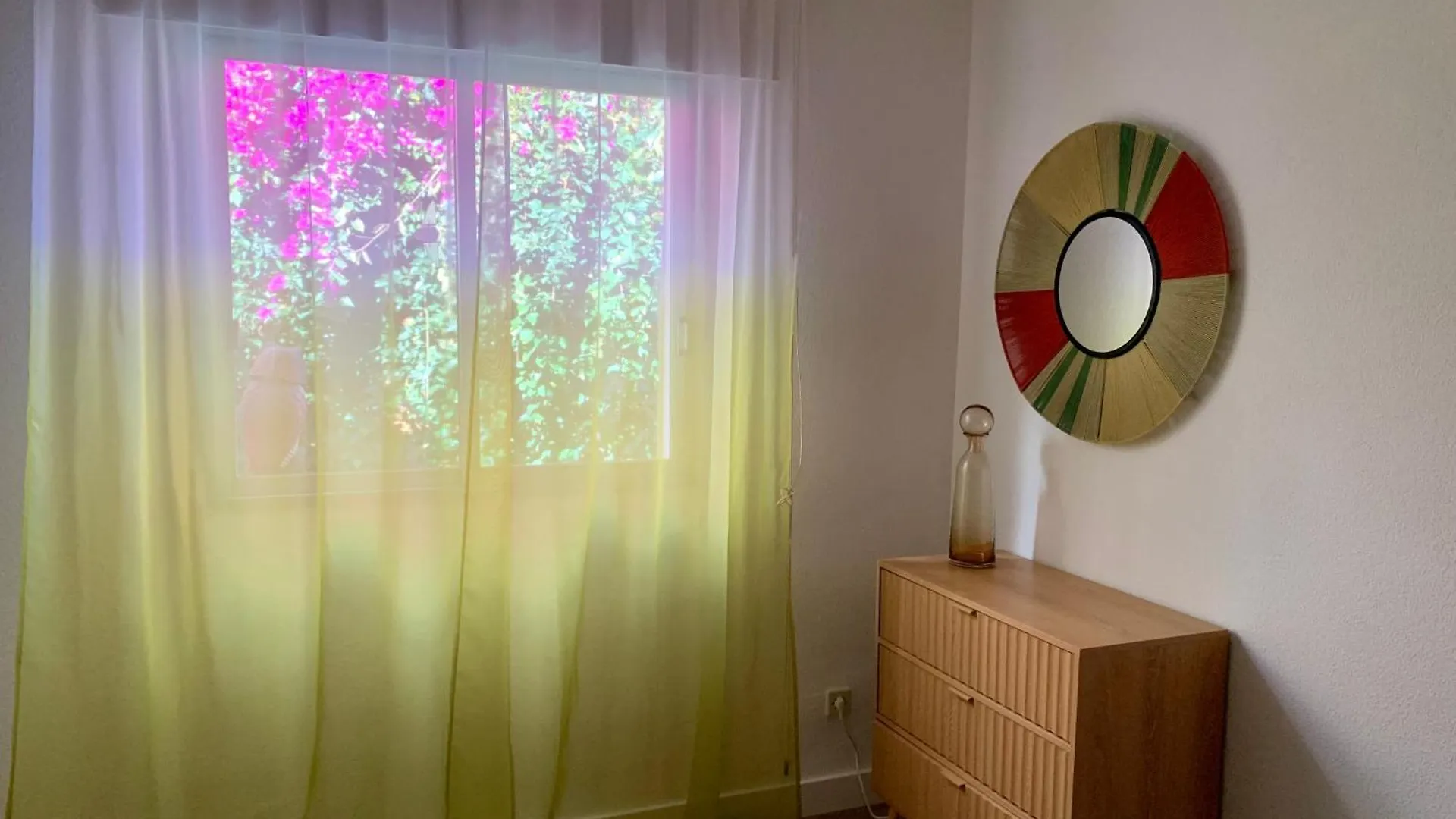 Midway Apartamento Torremolinos Apartman